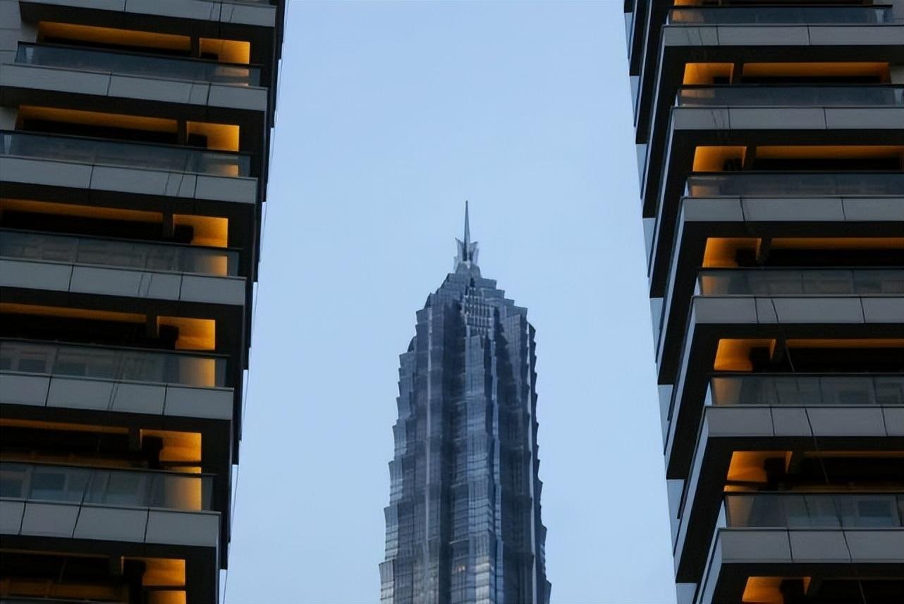 上海豪宅汤臣一品正在成为长租公寓最便宜户型月租金65万(图2)
